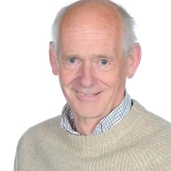 Alasdair Tollemache