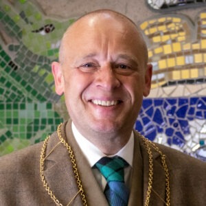 Kevin Cordell