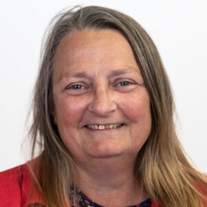 Siobhan Tolland